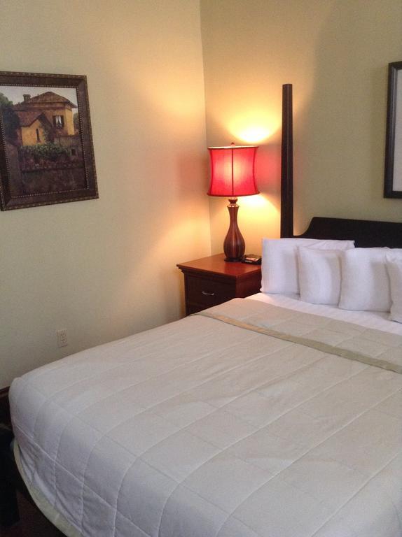 Hotel The Prytania Oaks New Orleans Zimmer foto