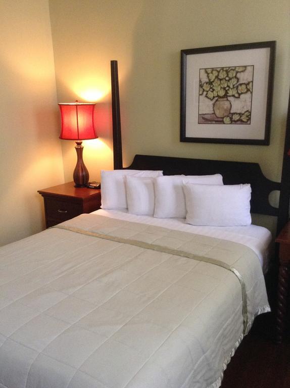 Hotel The Prytania Oaks New Orleans Exterior foto