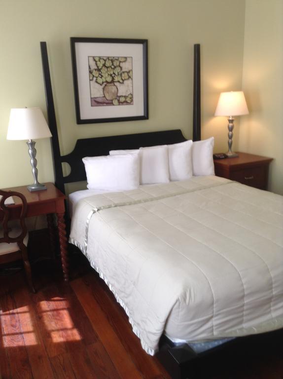 Hotel The Prytania Oaks New Orleans Exterior foto