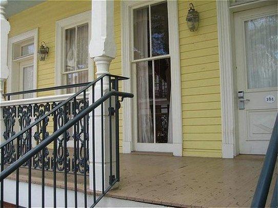 Hotel The Prytania Oaks New Orleans Exterior foto