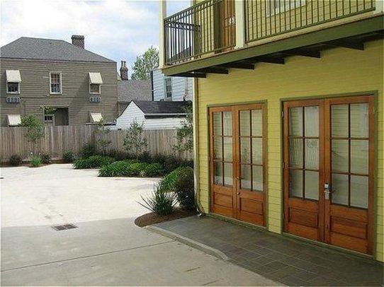 Hotel The Prytania Oaks New Orleans Exterior foto