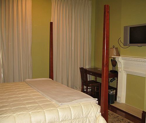 Hotel The Prytania Oaks New Orleans Exterior foto