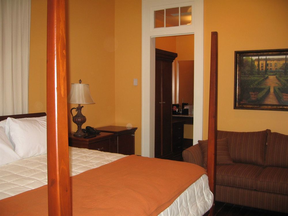 Hotel The Prytania Oaks New Orleans Exterior foto