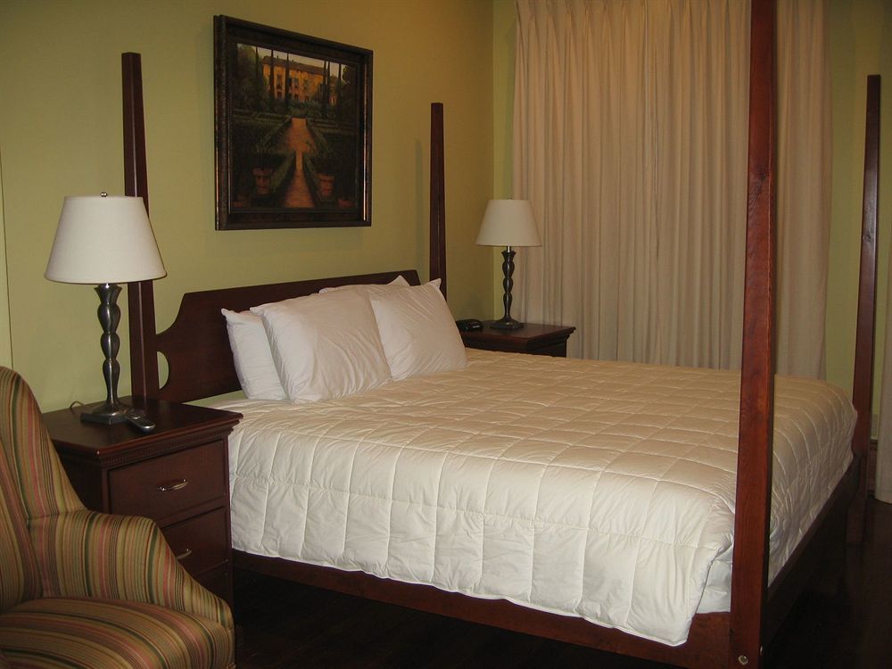 Hotel The Prytania Oaks New Orleans Exterior foto